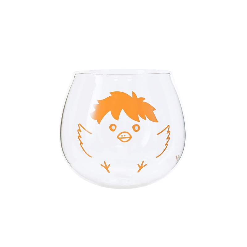 Haikyu!! Hinata Crow Mug