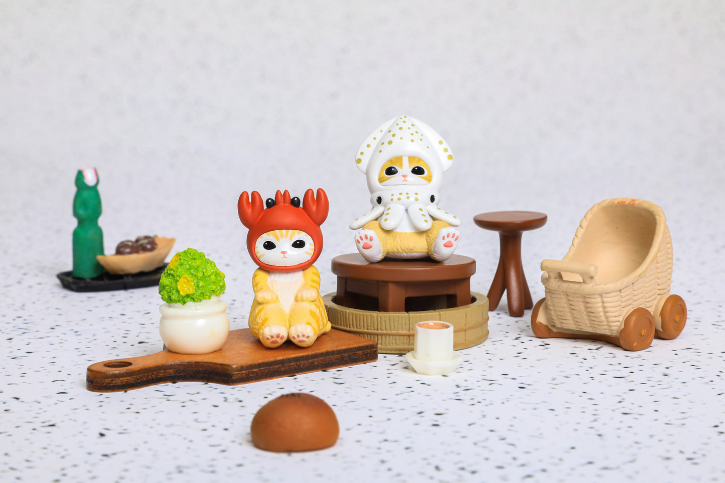 Mofusand Blind Bag Gen 2