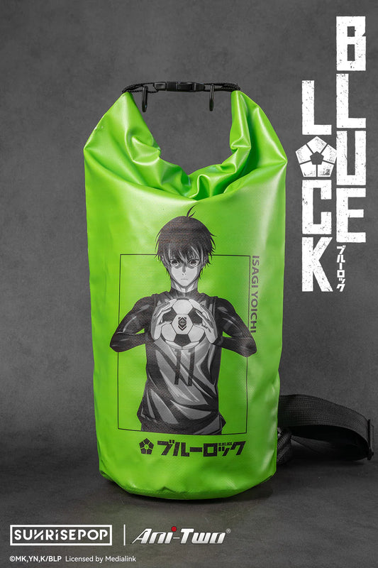 Blue Lock - Isagi Beach Bag