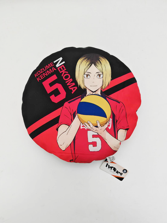 Haikyu!! Kenma Cushion (Display Sample Item)
