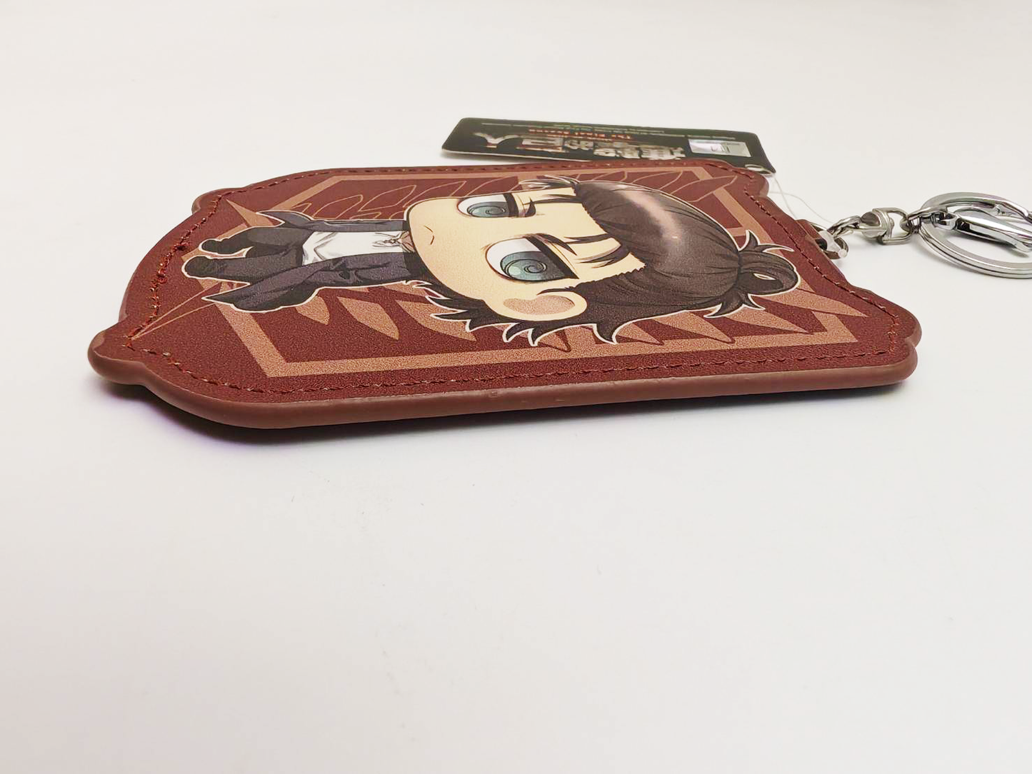 Attack on Titan Card Holder(Sample Product)-A