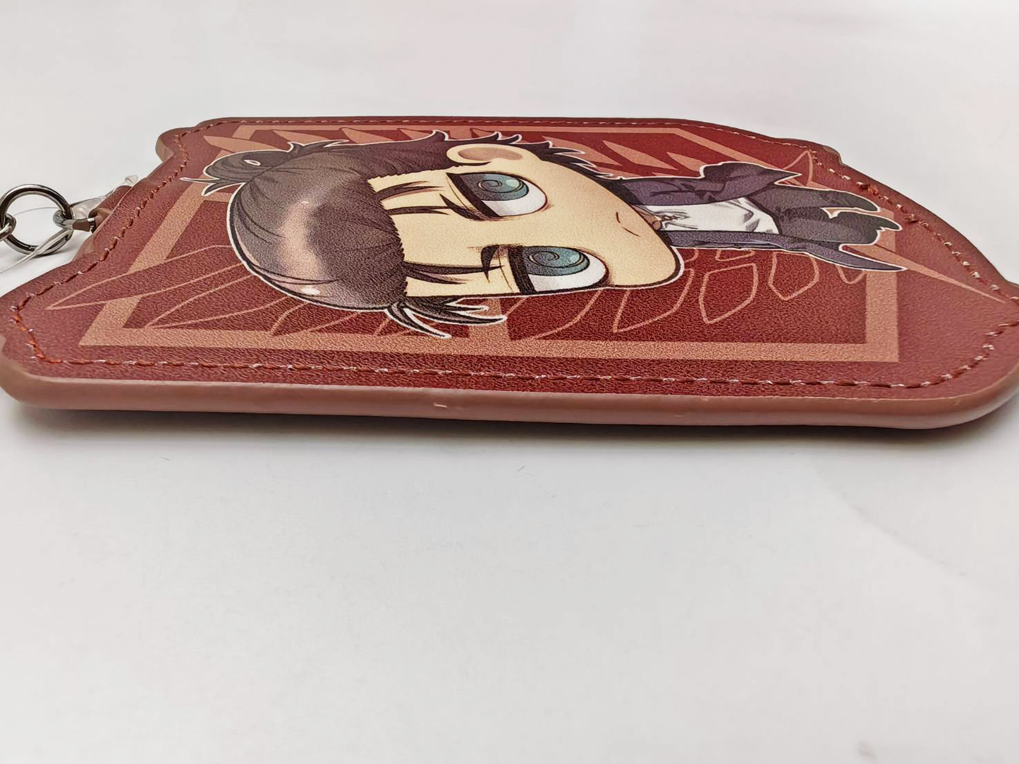 Attack on Titan Card Holder(Sample Product)-A