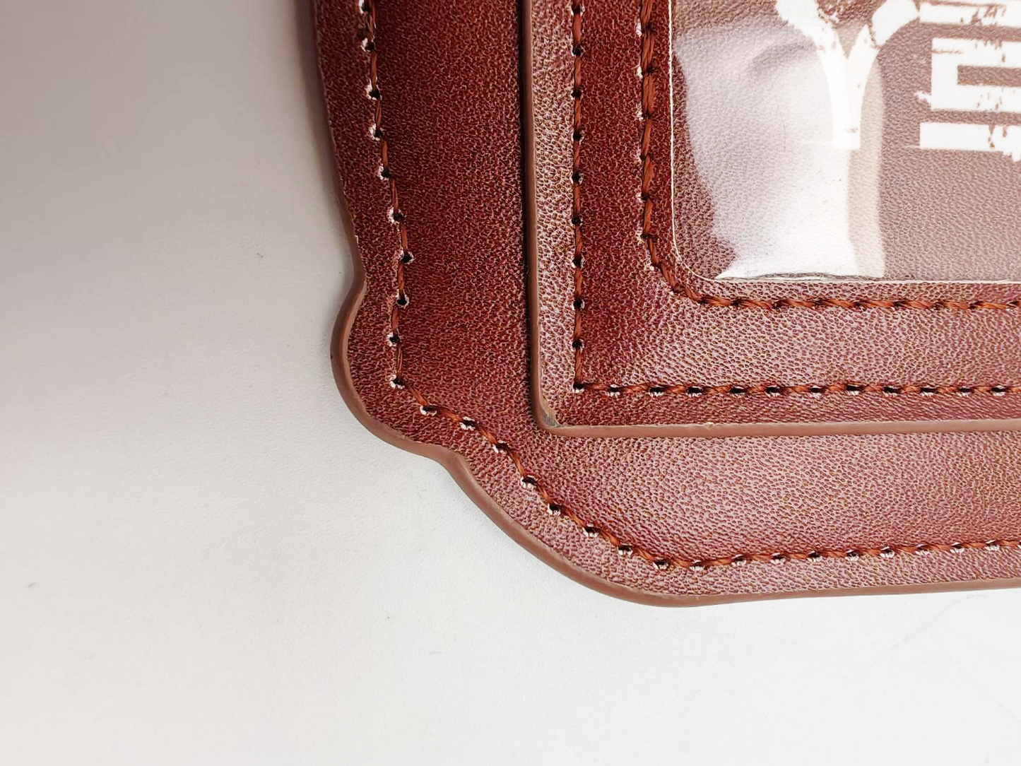 Attack on Titan Card Holder(Sample Product)-A
