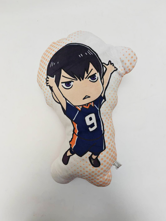 Kageyama Cushion (Display Sample Item)
