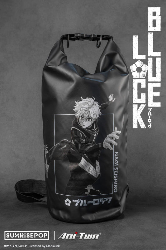 Blue Lock - Nagi Beach Bag