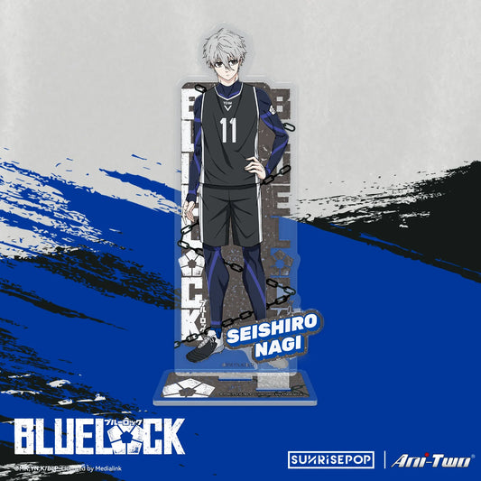 Blue Lock - Nagi Acrylic Standee