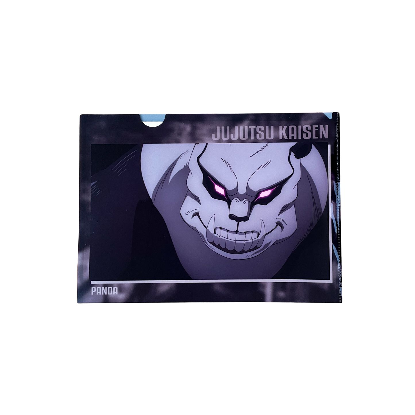 Jujutsu Kaisen Shibuya Incident Document Folder Set A