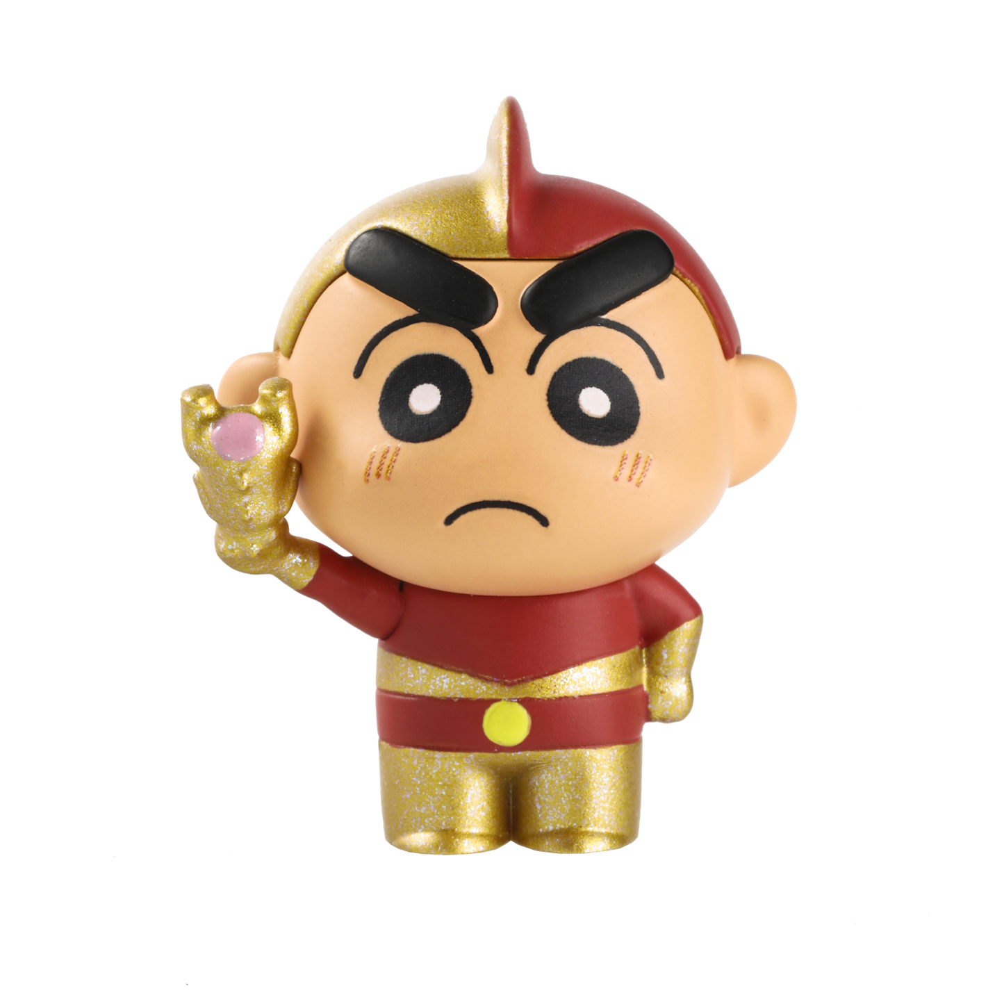 Crayon Shinchan Mini Figure Gen 2 (Selectable)