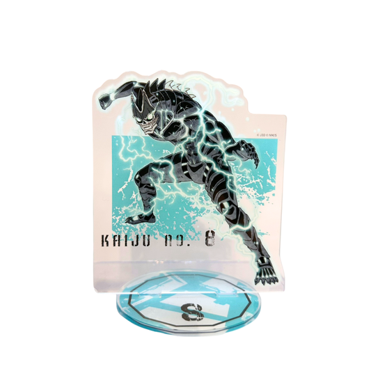 KAIJU No.8 - Acrylic Standee (Kaiju No.8)