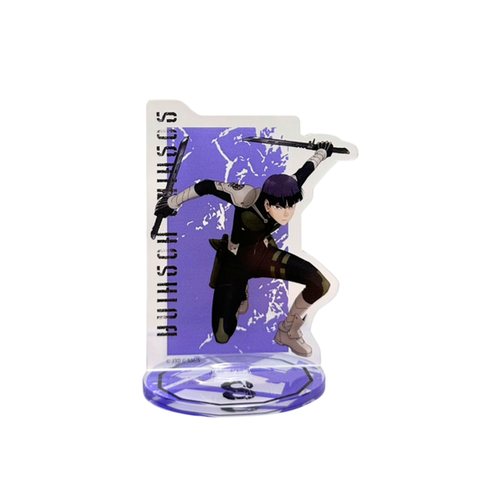 KAIJU No.8 - Acrylic Standee (Hoshina Soshiro)