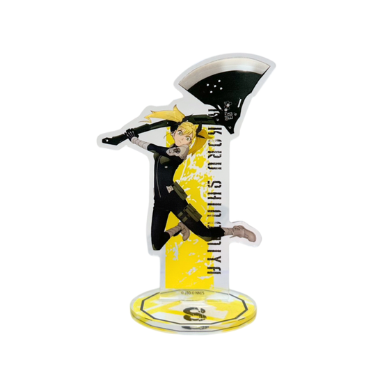 KAIJU No.8 - Acrylic Standee (Shinomiya Kikoru)