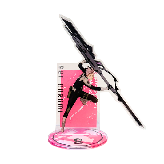 KAIJU No.8 - Acrylic Standee (Narumi Gen)