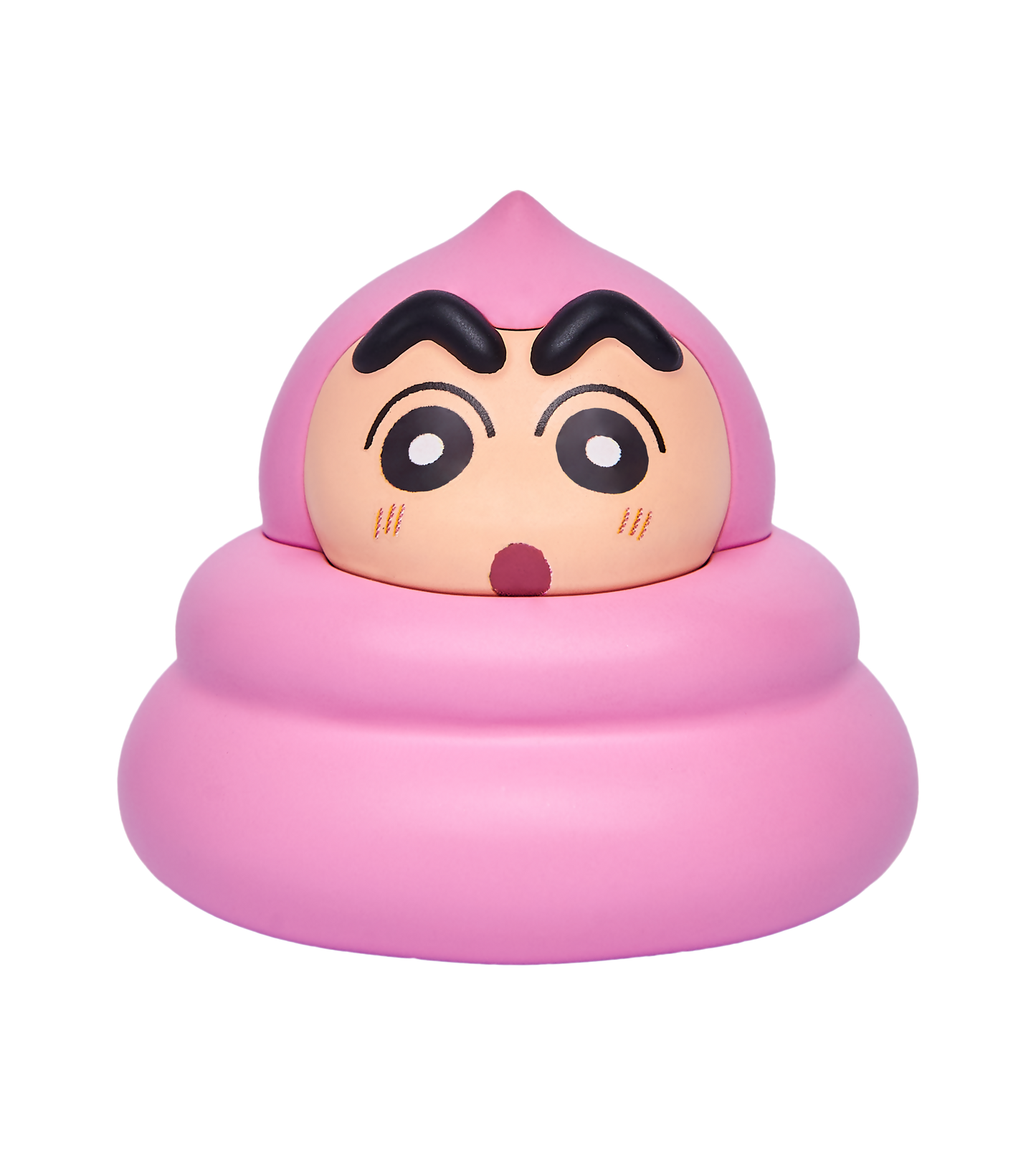 Crayon Shinchan Mini Figure Gen 1 (Selectable)