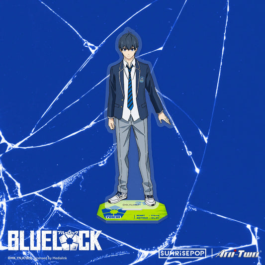 Blue Lock - Yoichi Acrylic Standee 02
