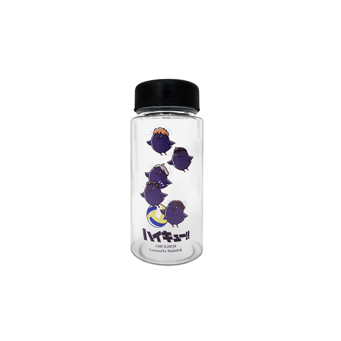 Haikyu!! Bottle