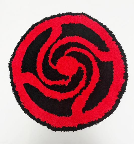 Jujutsu Kaisen Tokyo Jujutsu High School Floor Mat (Display Sample Item)