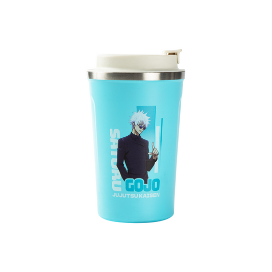 Jujutsu Kaisen Stainless Steel Mug
