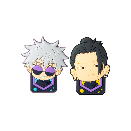 Jujutsu Kaisen Cute Griptok