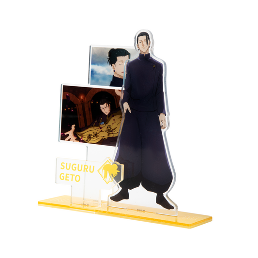 Jujutsu Kaisen Acrylic Standee Geto Youth