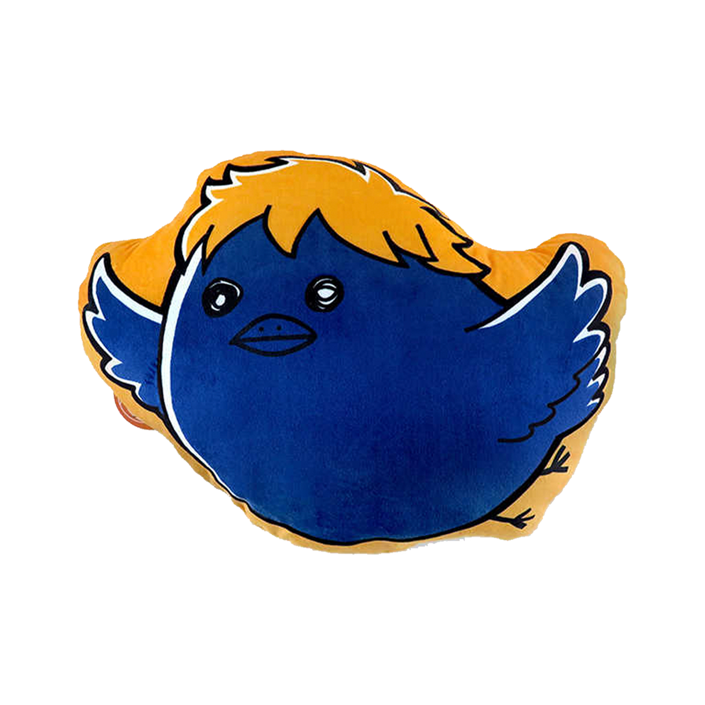 Haikyu!! Crow Cushion Blanket