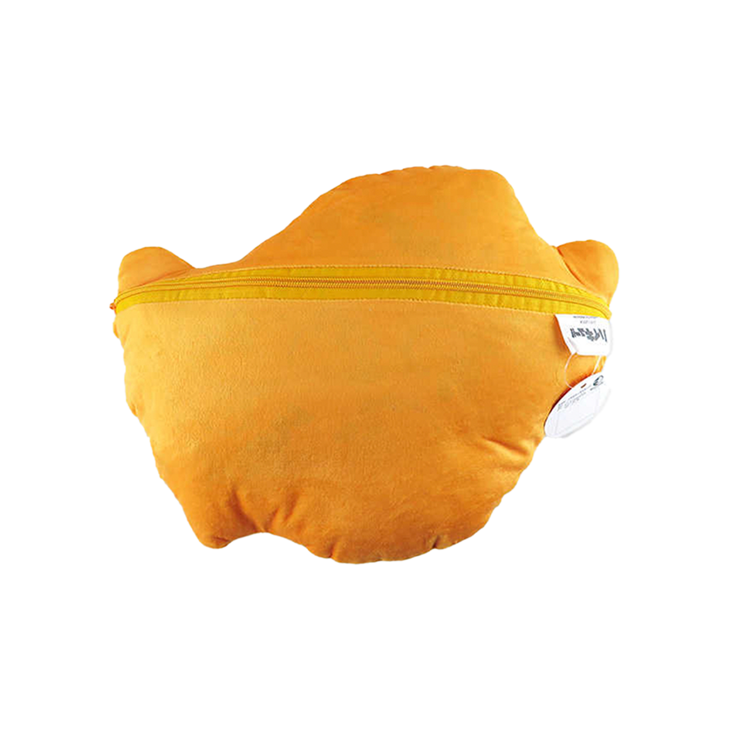 Haikyu!! Crow Cushion Blanket