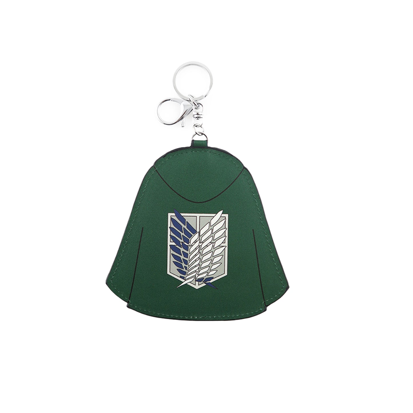 Attack on Titan Card Holder