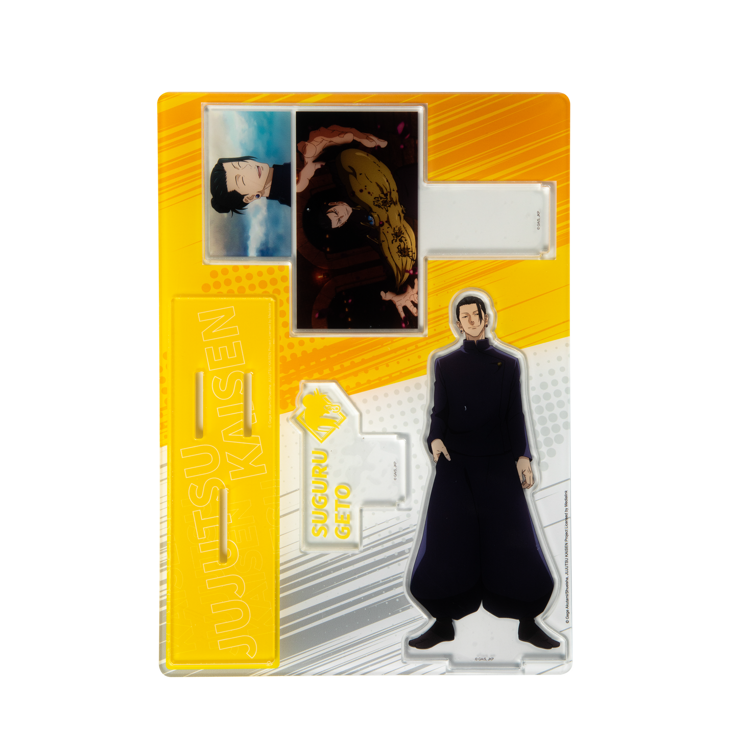 Jujutsu Kaisen Acrylic Standee Geto Youth