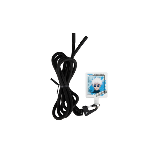 Jujutsu Kaisen Gojo Phone Strap