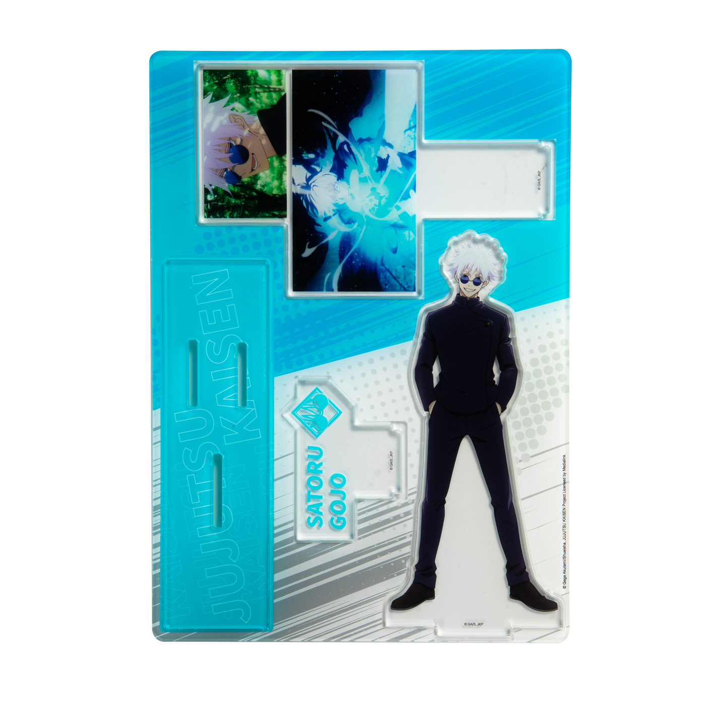 Jujutsu Kaisen Acrylic Standee Gojo Youth