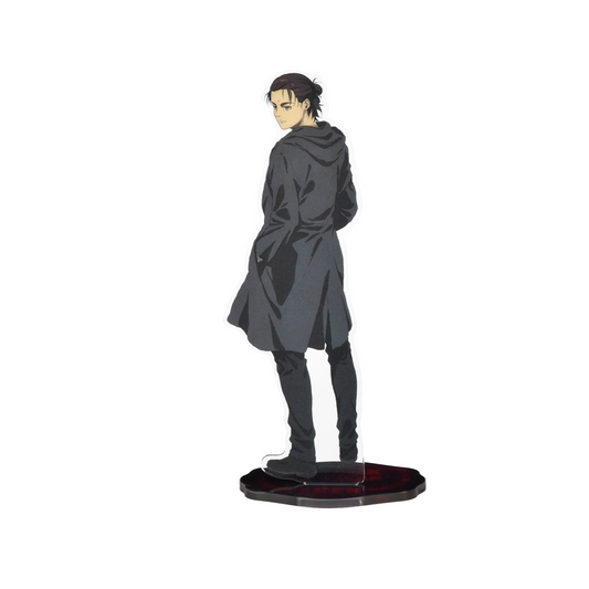 Attack on Titan Arcylic Standee Stand