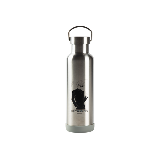Jujutsu Kaisen Gojo Stainless Steel Bottle