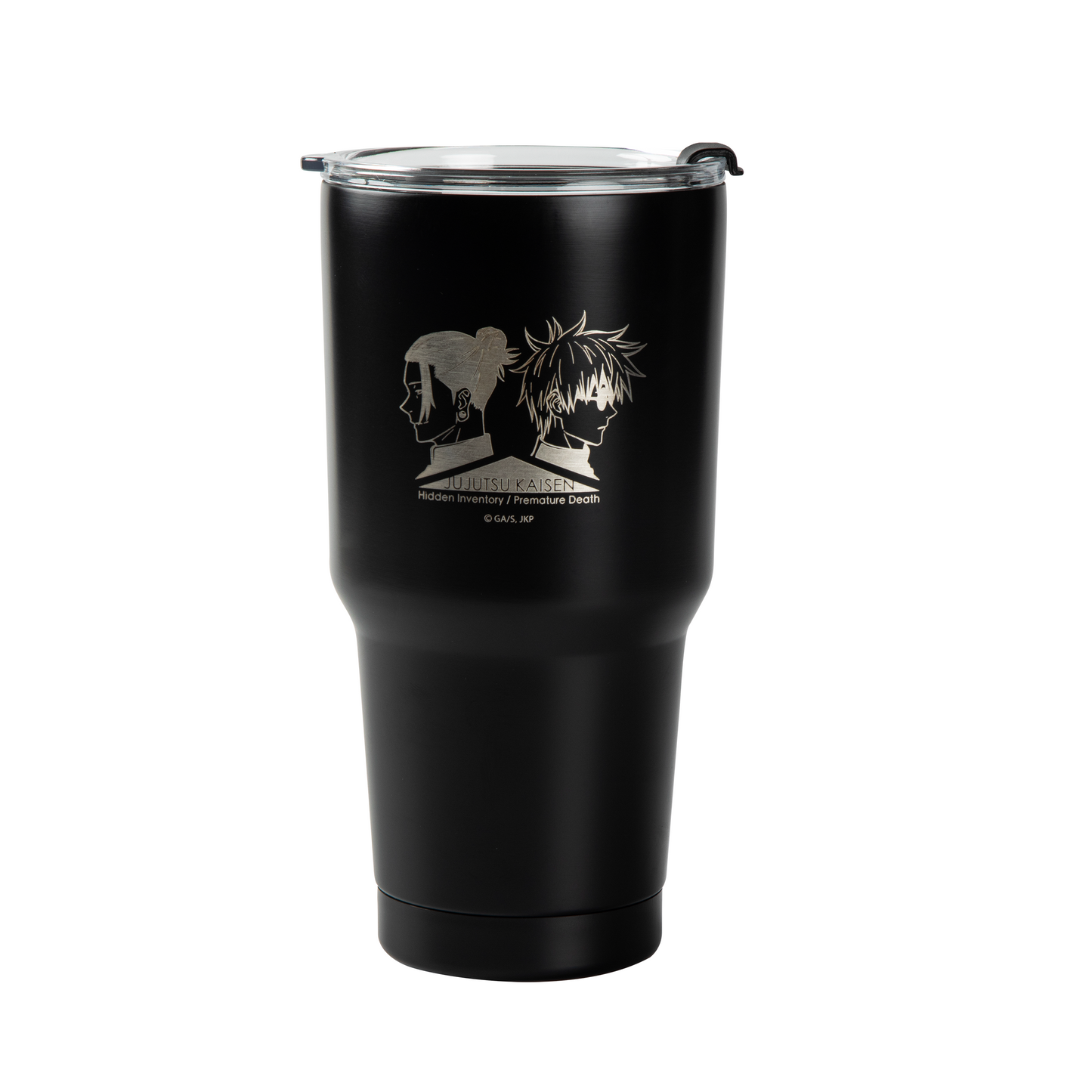 Jujutsu Kaisen Geto-Gojo Stainless Tumbler