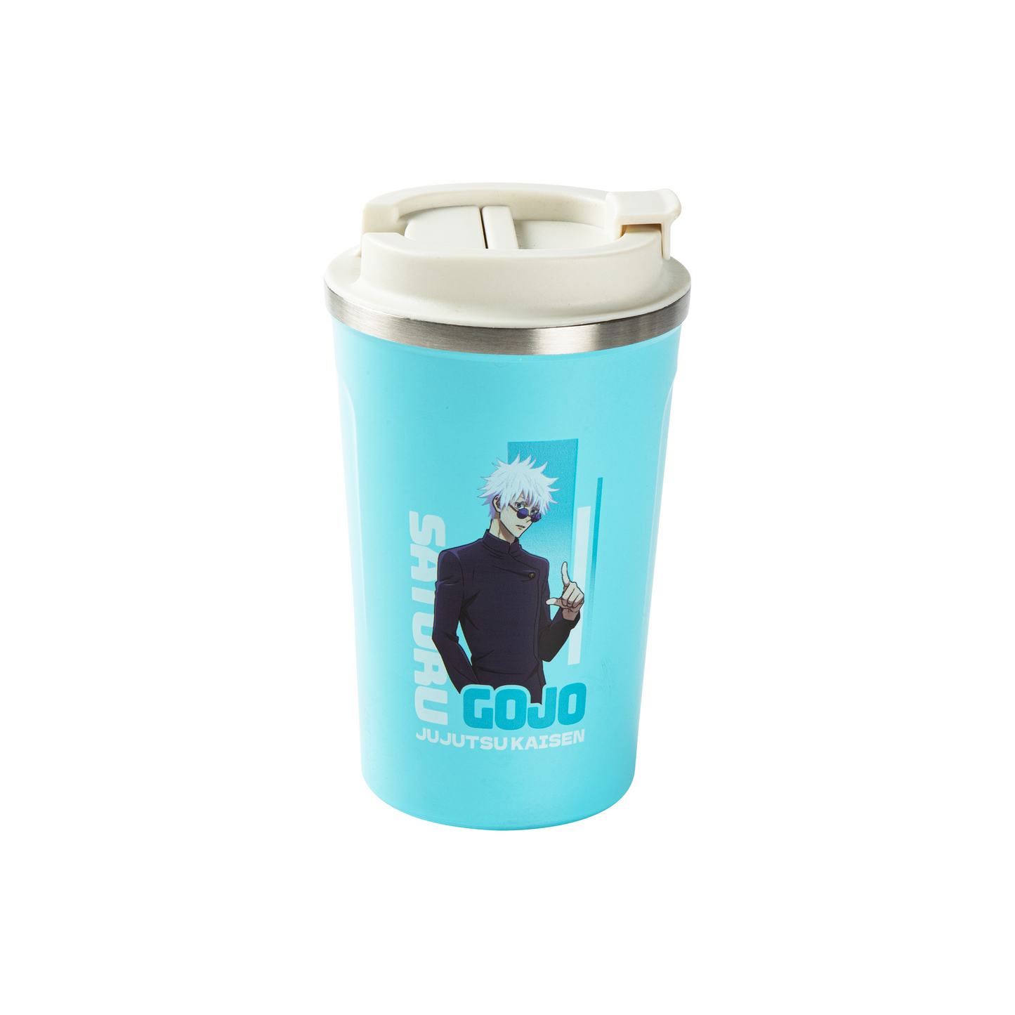 Jujutsu Kaisen Stainless Steel Mug