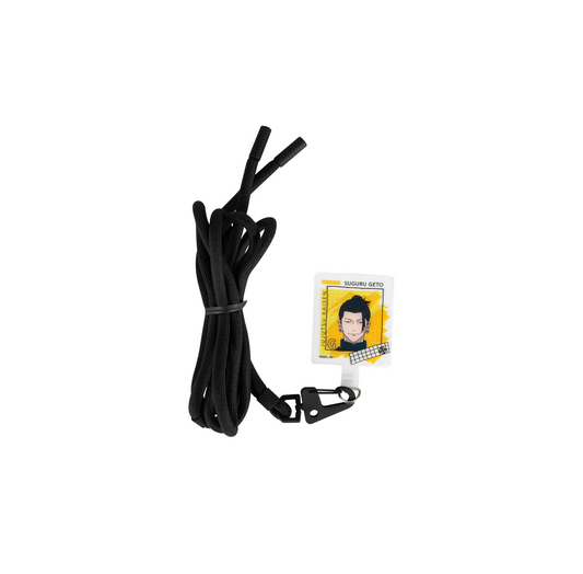Jujutsu Kaisen Geto Phone Strap