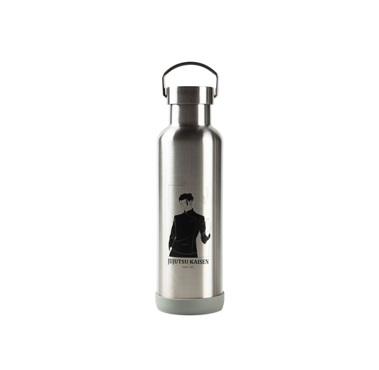 Jujutsu Kaisen Geto Stainless Steel Bottle