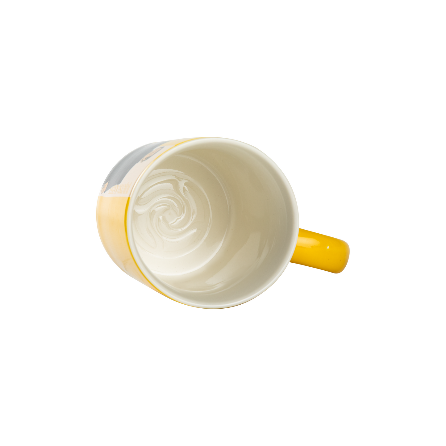 Jujutsu Kaisen Geto Ceramic Mug