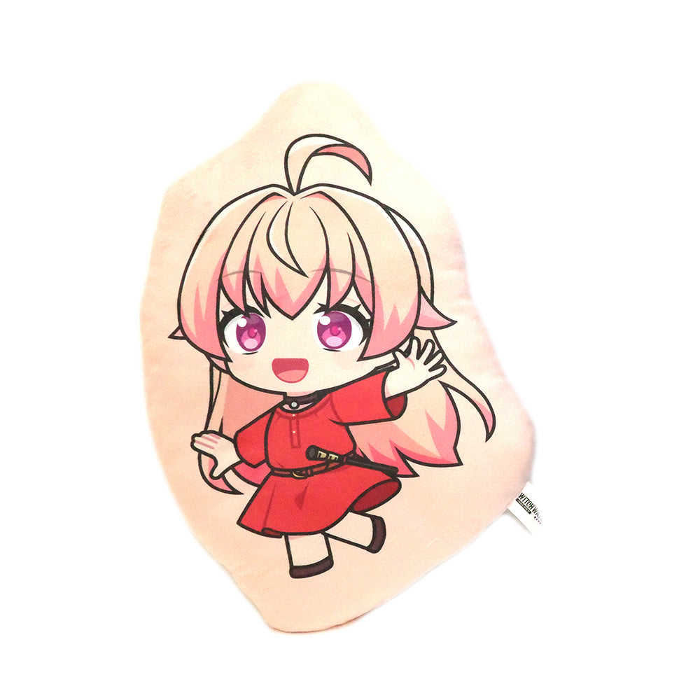 WITCH WATCH - Cushion - Nico