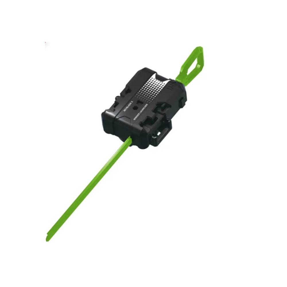 BEYBLADE X CX-14 Starter KnightFortress GV8-70UN