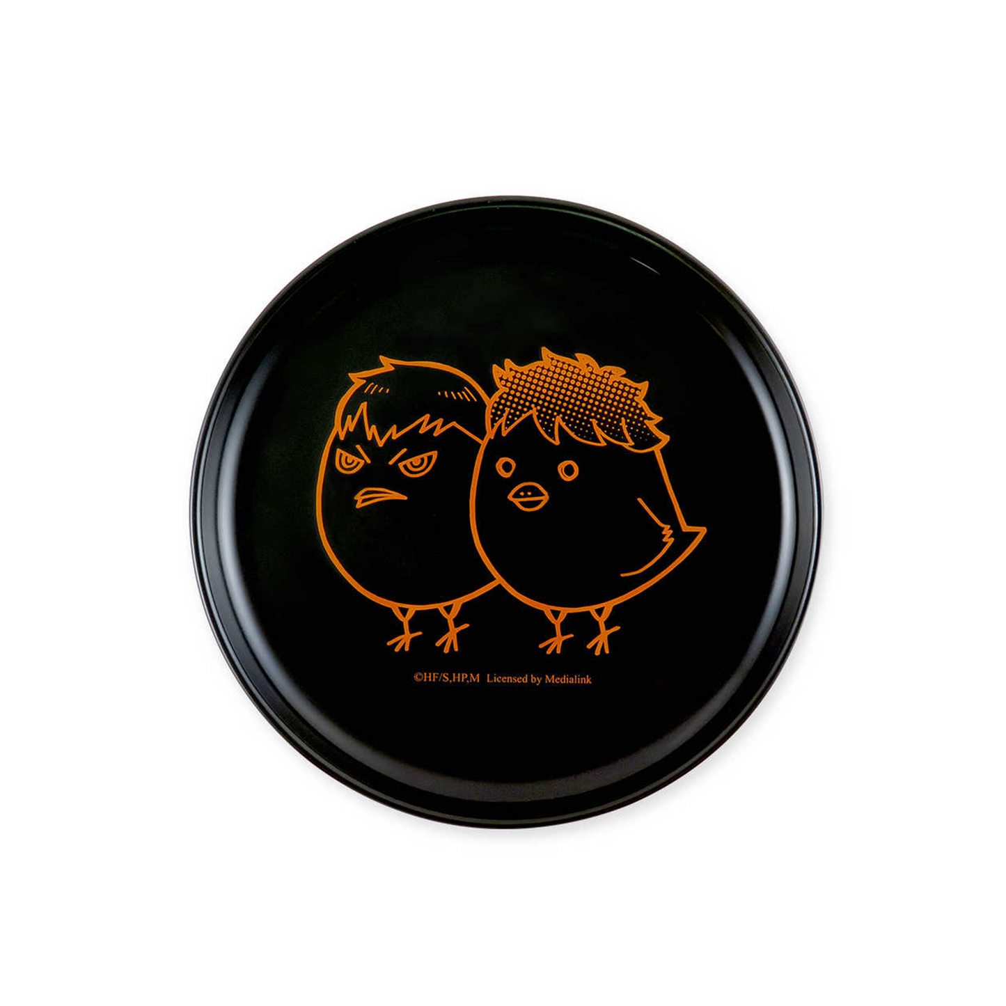 Haikyu!! Ceramic Plate