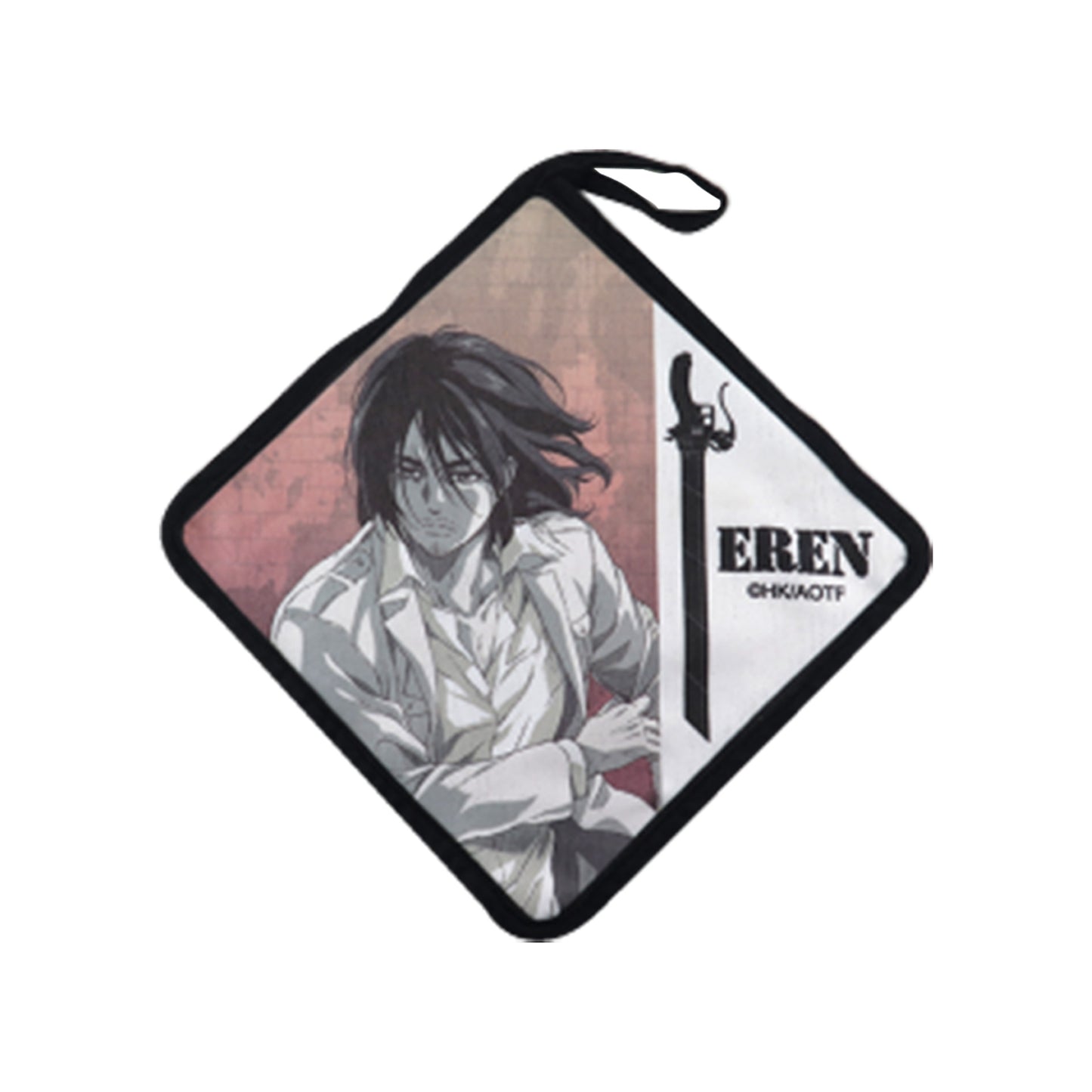 Attack on Titan Hand Towel