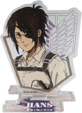 Attack on Titan Blindbag Member Of Survey Corp Arcylic Standee