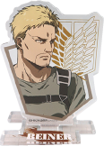 Attack on Titan Blindbag Member Of Survey Corp Arcylic Standee