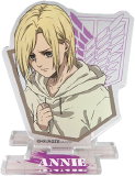 Attack on Titan Blindbag Member Of Survey Corp Arcylic Standee