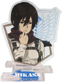 Attack on Titan Blindbag Member Of Survey Corp Arcylic Standee