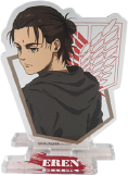 Attack on Titan Blindbag Member Of Survey Corp Arcylic Standee