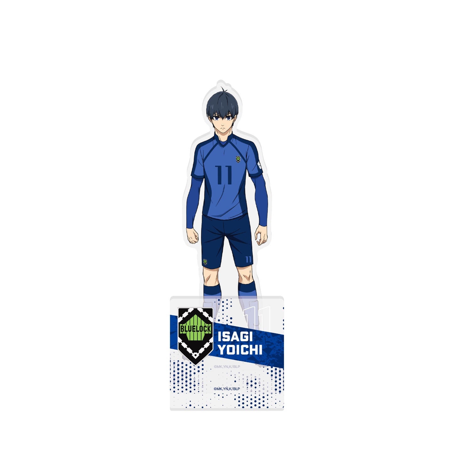 Blue Lock Season 2 - Acrylic Standee (Yoichi Isagi)