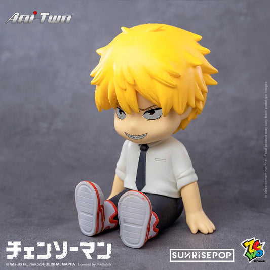 Chainsaw Man - Denji Figure SIT