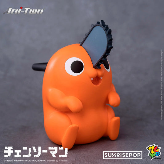 Chainsaw Man Figure SIT - โพจิตะ