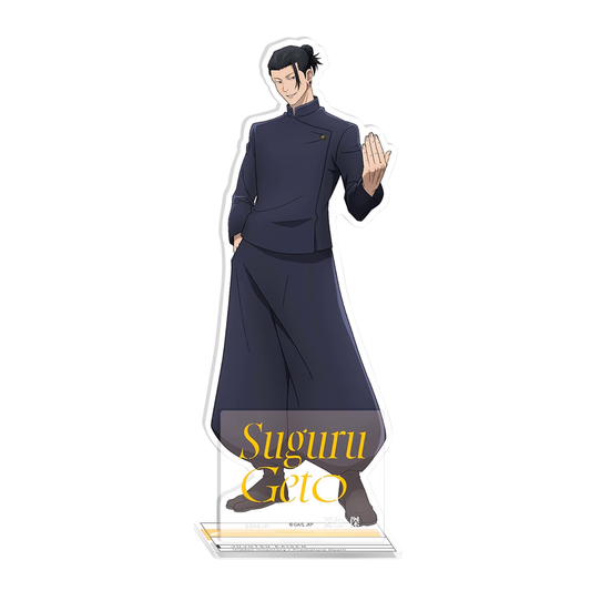 Jujutsu Kaisen Geto Arcylic Standee