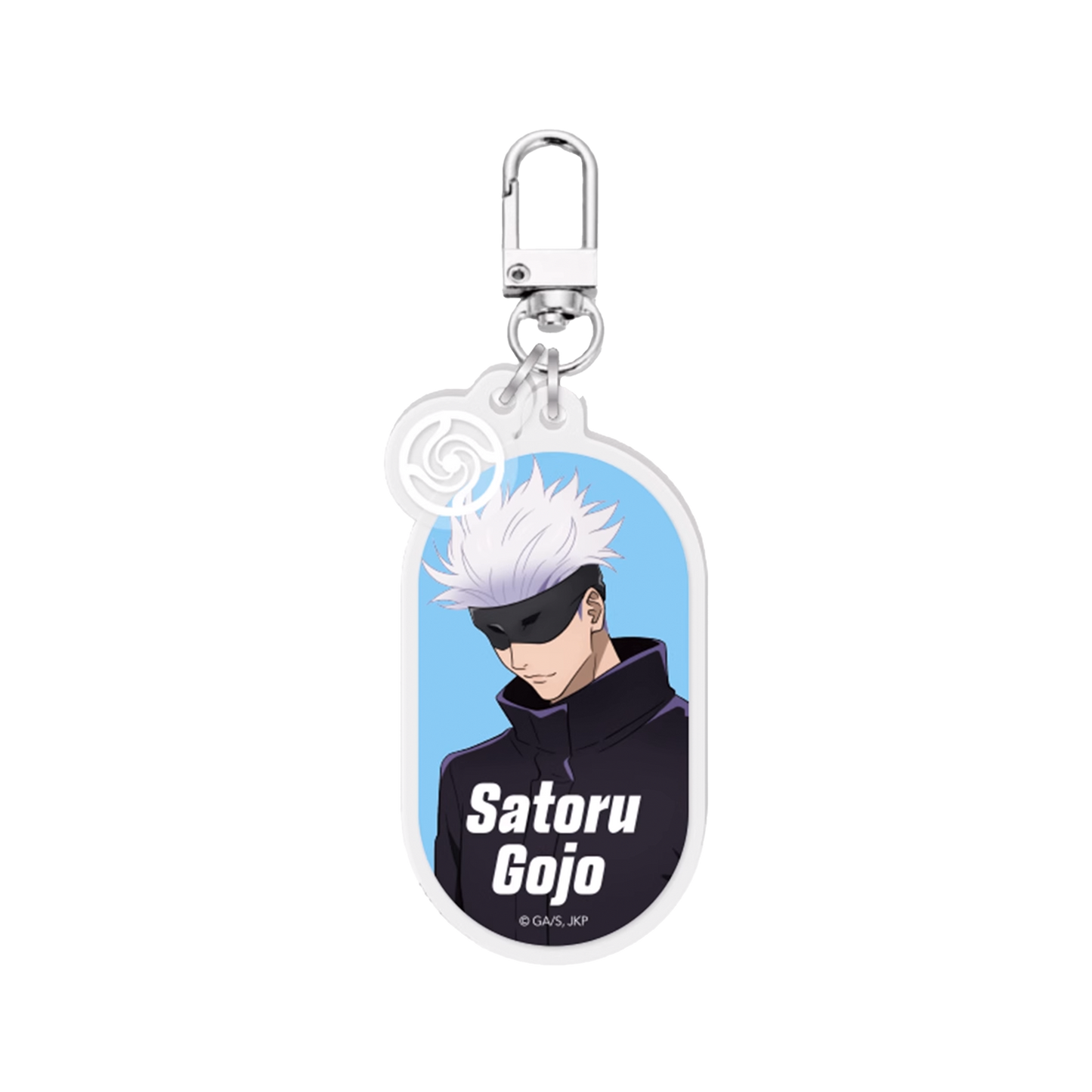 Jujutsu Kaisen Arcylic Keychain